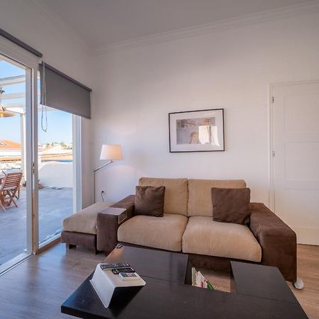 The Roof - Flat Sea View In Aegina Town Exterior foto